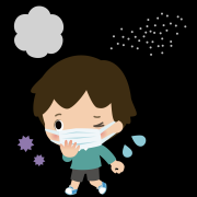 疫情防控 | 冬季到來，這些防護(hù)要做好