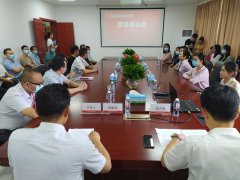 德晟正能量丨市德晟集團(tuán)召開榮譽(yù)表揚(yáng)會， 以先