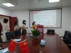 河南加油！丨市德晟集團(tuán)愛心募捐馳援河南抗洪