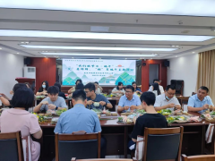 我們的節(jié)日·端午丨德晟集團(tuán)開(kāi)展“艾”意綿綿，“粽”享端午主題活動(dòng)