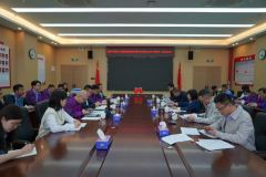 喜報(bào)！市建工質(zhì)檢站公司順利通過(guò)檢驗(yàn)檢測(cè)機(jī)構(gòu)資質(zhì)擴(kuò)項(xiàng)及多場(chǎng)所認(rèn)證評(píng)審
