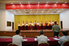 喜報！祝賀德晟集團(tuán)下屬公司員工蘇恒榮獲2023年清遠(yuǎn)市“最美擁軍人物”稱號