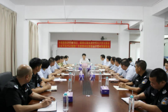 為黨慶生！德晟集團(tuán)各級(jí)黨組織開展慶“七一”系列活動(dòng)