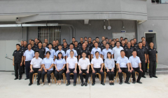 情系退役軍人！德晟集團(tuán)黨委開展慶“八一”系列活動(dòng)